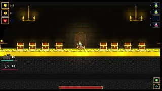 Скриншот 6 к игре DWARF MINER