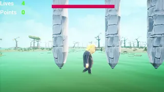 Скриншот 2 к игре Trump Searching Vigaro