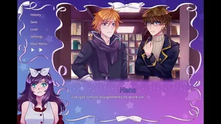 Скриншот 3 к игре Mari's Magical Deliveries