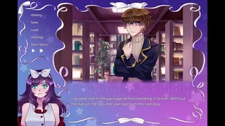 Скриншот 7 к игре Mari's Magical Deliveries