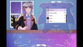 Скриншот 8 к игре Mari's Magical Deliveries