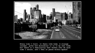 Скриншот 1 к игре Melbourne: Route 96