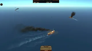Скриншот 5 к игре Clad in Iron: War of The Pacific 1879