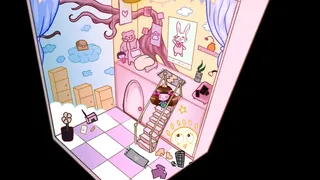 Скриншот 1 к игре Lucy's Adventure