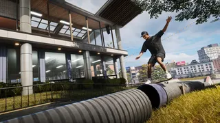 Скриншот 5 к игре Tony Hawk's Pro Skater 3 + 4