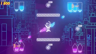 Скриншот 3 к игре Gao Gao Kid