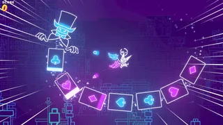 Скриншот 6 к игре Gao Gao Kid