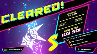 Скриншот 7 к игре Gao Gao Kid