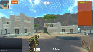 Скриншот 2 к игре Mamurius