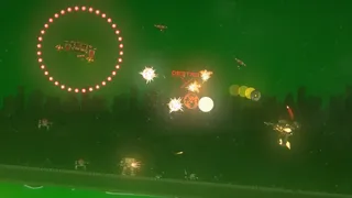 Скриншот 3 к игре SCAVENGER ZERO