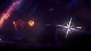 Скриншот 7 к игре SCAVENGER ZERO