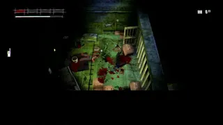 Скриншот 1 к игре Blight Night