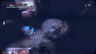 Скриншот 4 к игре Blight Night
