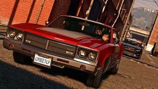 Скриншот 13 к игре Grand Theft Auto V Enhanced