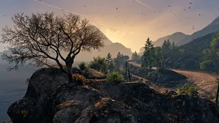 Скриншот 14 к игре Grand Theft Auto V Enhanced