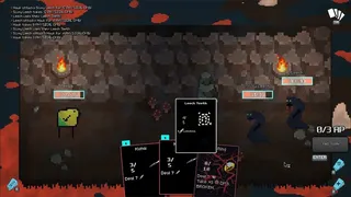 Скриншот 1 к игре 5th Cataclysm