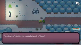 Скриншот 2 к игре 5th Cataclysm