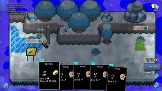 Скриншот 4 к игре 5th Cataclysm