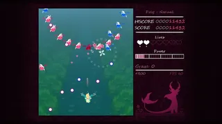 Скриншот 1 к игре No Need for Flowers