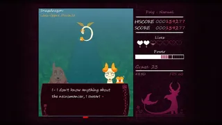 Скриншот 3 к игре No Need for Flowers