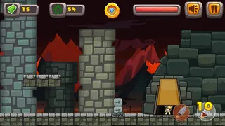 Скриншот 1 к игре Where are you, Diamond