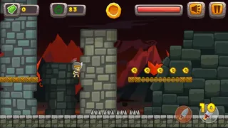 Скриншот 2 к игре Where are you, Diamond