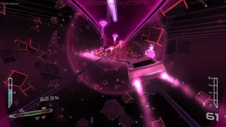 Скриншот 3 к игре Audioglide