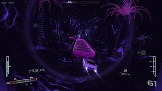 Скриншот 4 к игре Audioglide