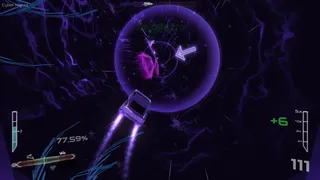Скриншот 5 к игре Audioglide