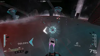 Скриншот 6 к игре Audioglide