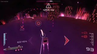 Скриншот 7 к игре Audioglide