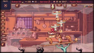 Скриншот 7 к игре The Way of the Tray: Japanese Restaurant Simulator 🍙