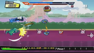 Скриншот 5 к игре Ella Stars