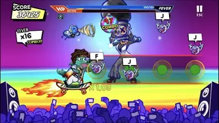 Скриншот 7 к игре Ella Stars