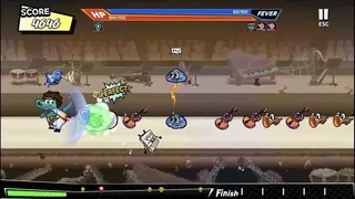 Скриншот 8 к игре Ella Stars