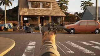 Скриншот 4 к игре Border Patrol Simulator