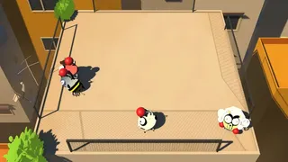 Скриншот 2 к игре 牛马派对
