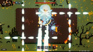 Скриншот 1 к игре STELA BOSS