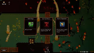 Скриншот 2 к игре STELA BOSS