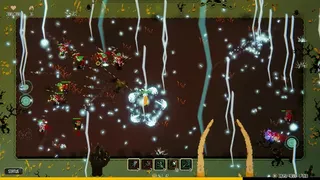 Скриншот 3 к игре STELA BOSS