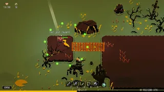 Скриншот 4 к игре STELA BOSS