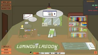 Скриншот 1 к игре App Empire Tycoon