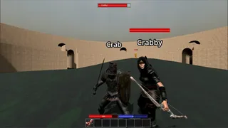Скриншот 3 к игре Chosen for Tribute