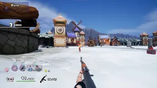 Скриншот 1 к игре RogueRampage