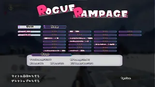 Скриншот 6 к игре RogueRampage