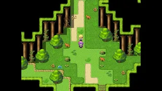Скриншот 3 к игре Cute, Broke, and Dungeon Bound