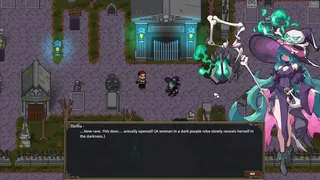 Скриншот 1 к игре Пророчество Пепла