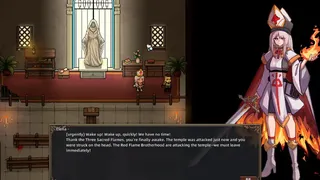 Скриншот 3 к игре Пророчество Пепла