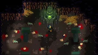 Скриншот 4 к игре Пророчество Пепла