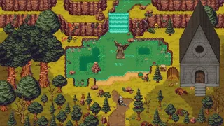 Скриншот 5 к игре Пророчество Пепла